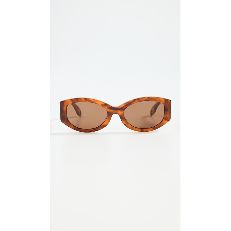 Elisa Johnson Jeannie Sunglasses