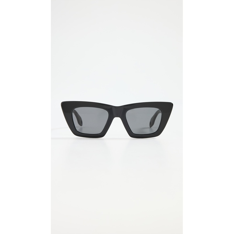 Elisa Johnson Lori Sunglasses