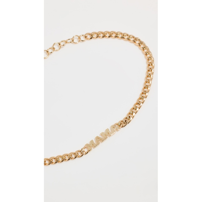 Zoe Chicco Mama Bracelet