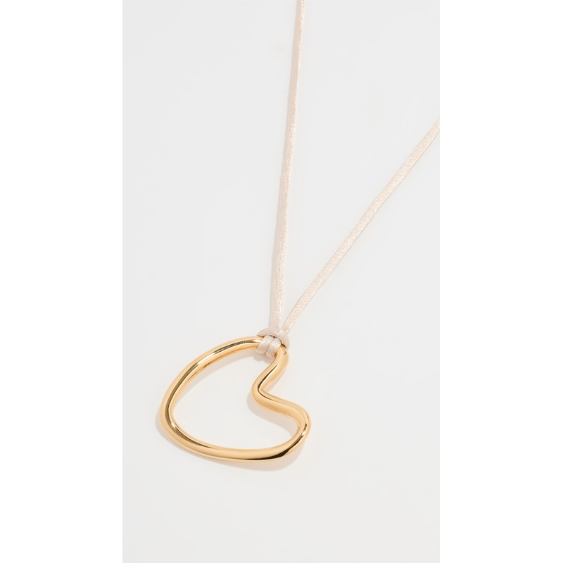 AGMES Altun Pendant Necklace