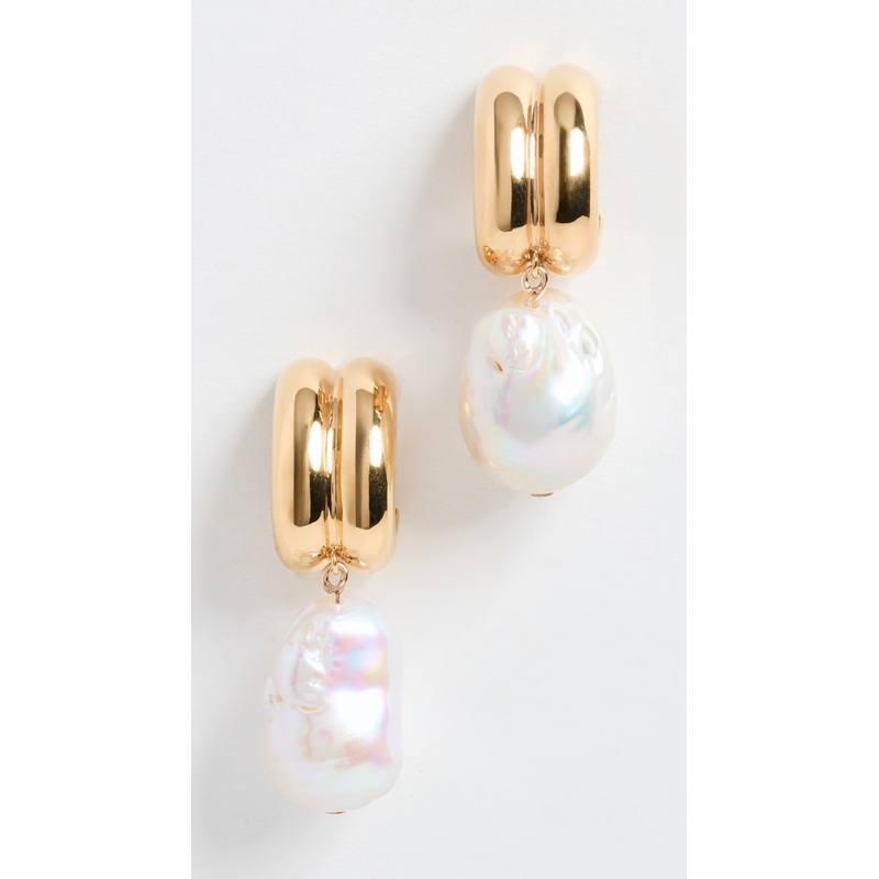 AGMES Baroque Juliette Earrings
