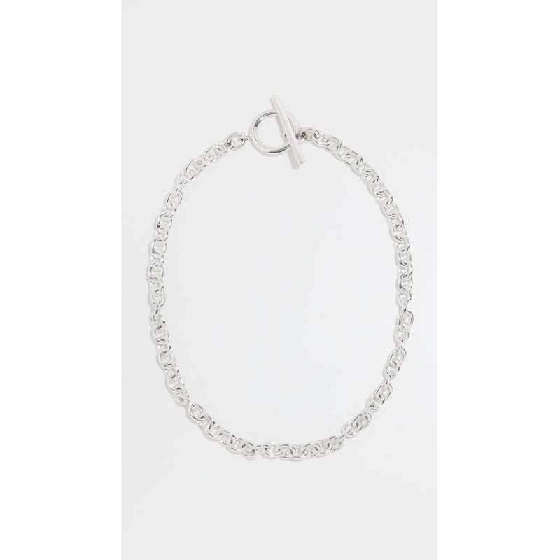 AGMES Classic Chain Necklace