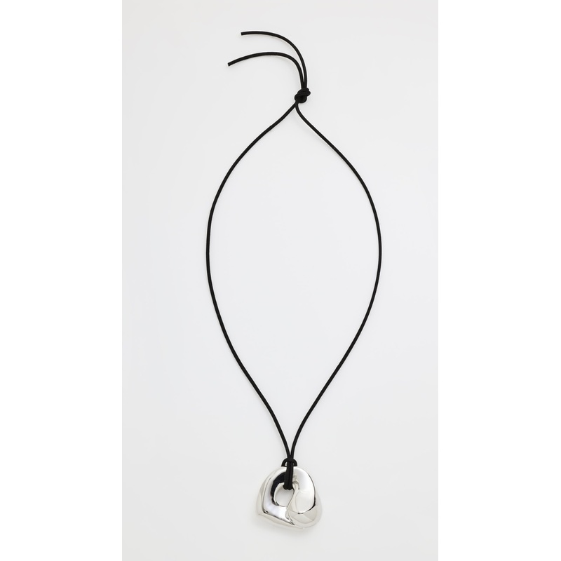 AGMES Gertrude Pendant Necklace