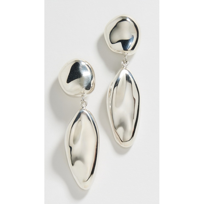 AGMES Short Patrice Earrings