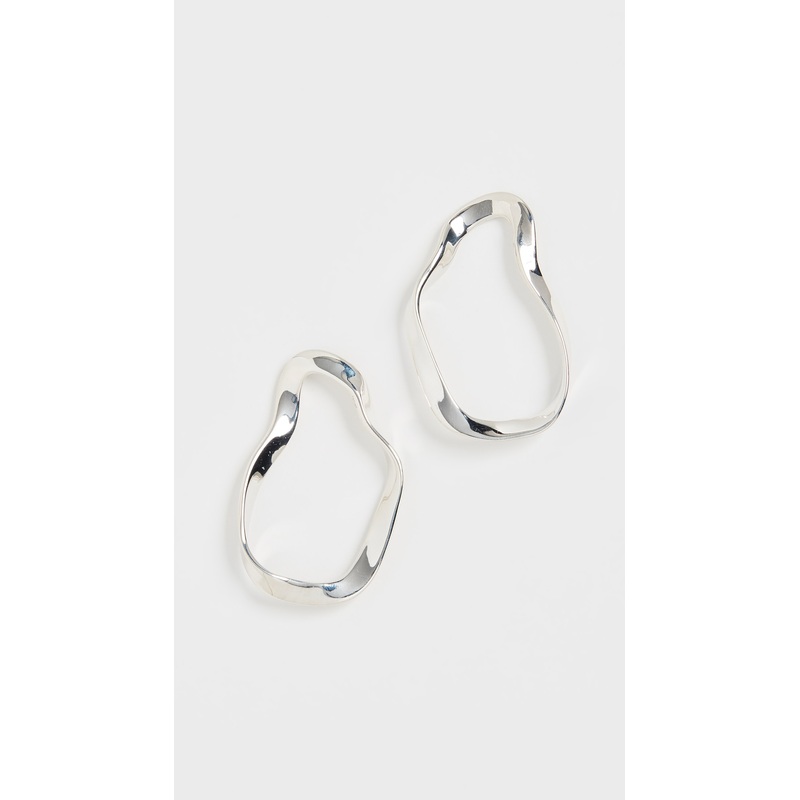 AGMES Small Vera Earrings