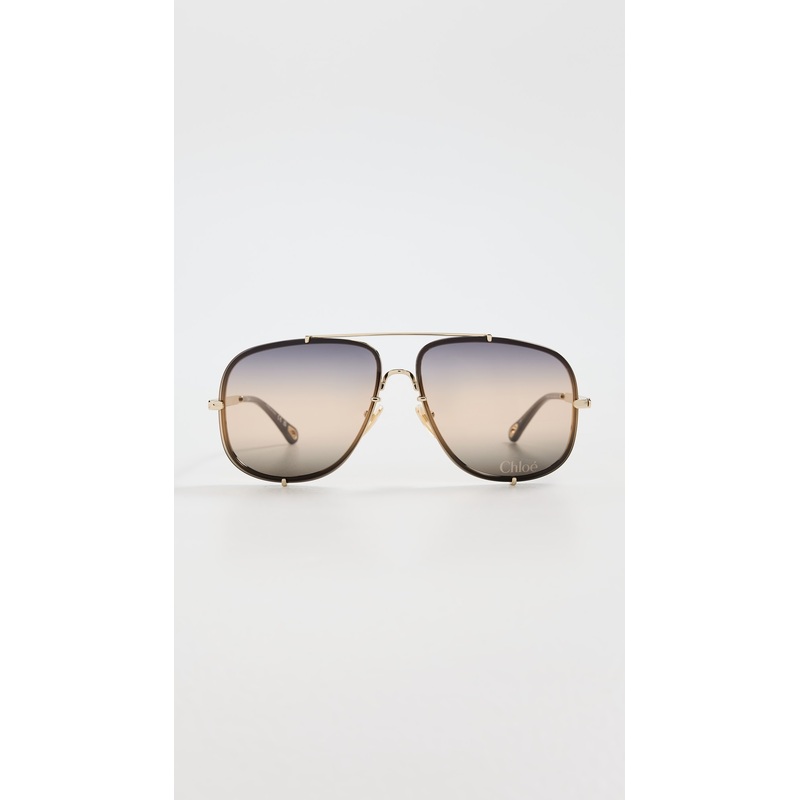 Chlo CH0348S Sunglasses
