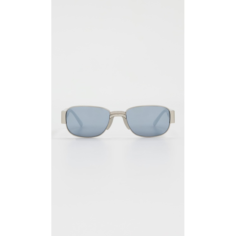 Dries Van Noten Aviator Sunglasses