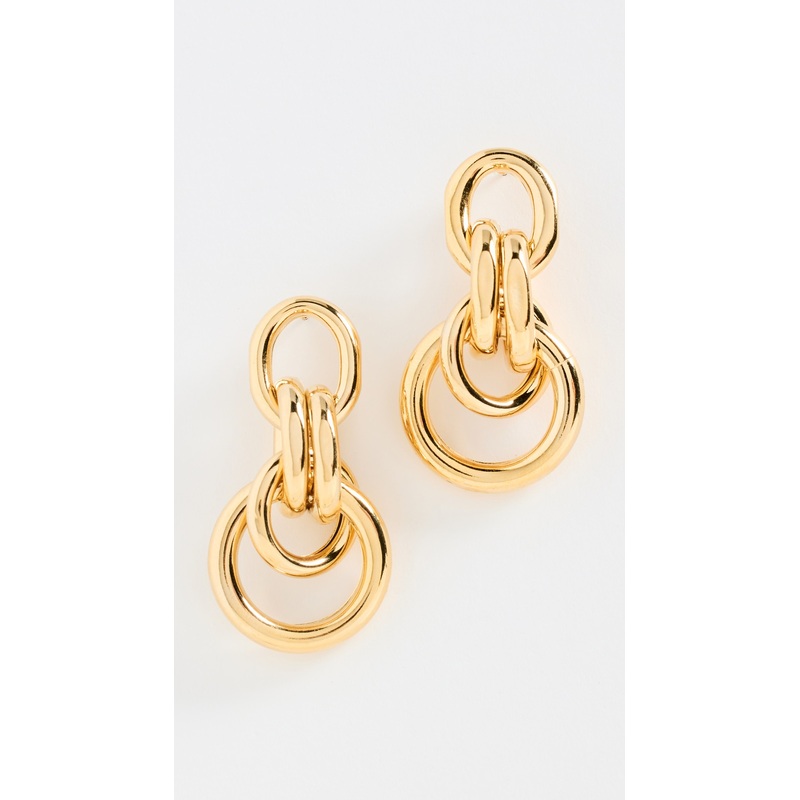 Brinker + Eliza Collins Earrings