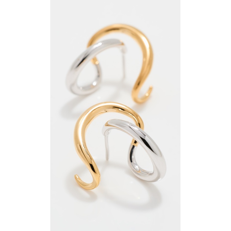 Charlotte Chesnais Hana Earrings