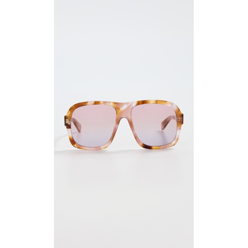 Chlo Oversized Sunglasses