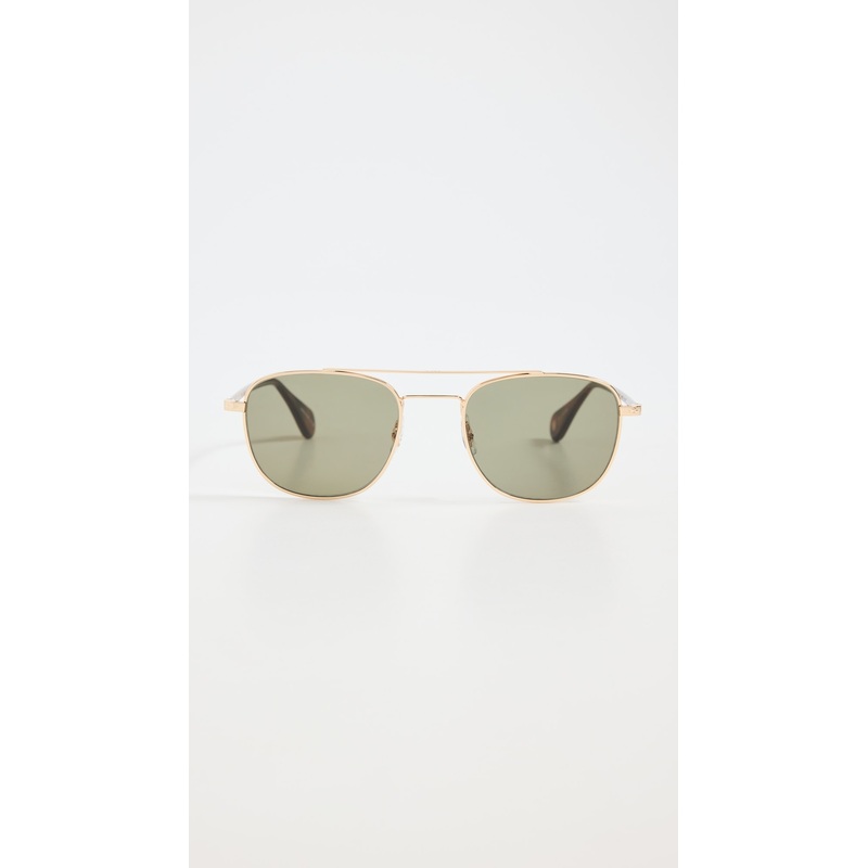 GARRETT LEIGHT Clubhouse II Sunglasses