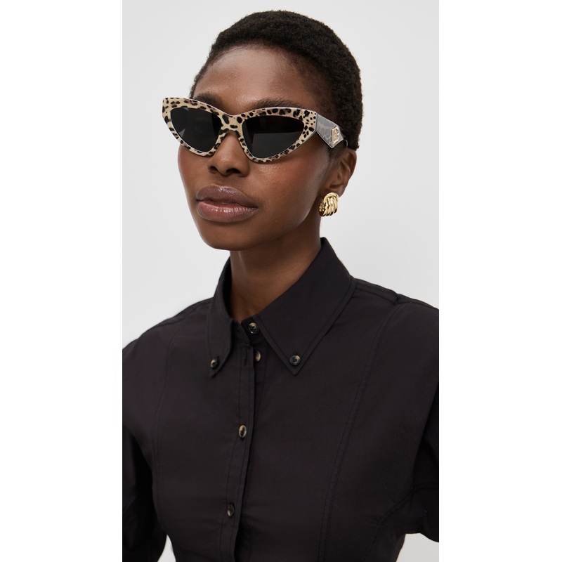 Dolce & Gabbana DG4439 Sunglasses