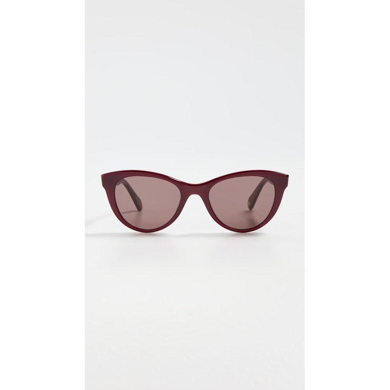 GARRETT LEIGHT Jess Sunglasses