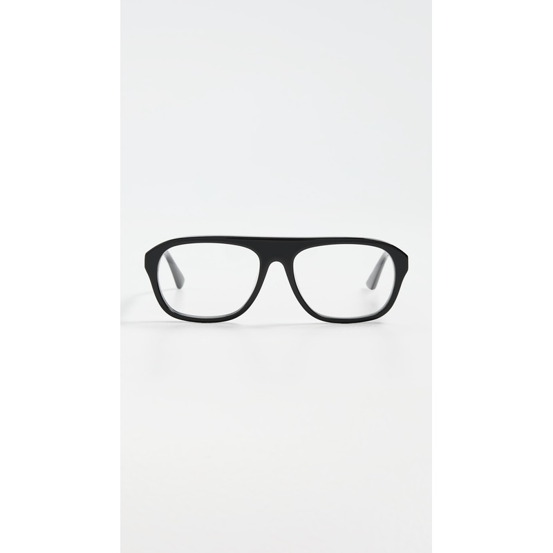 Heaven Mayhem Vesper Clear Sunglasses