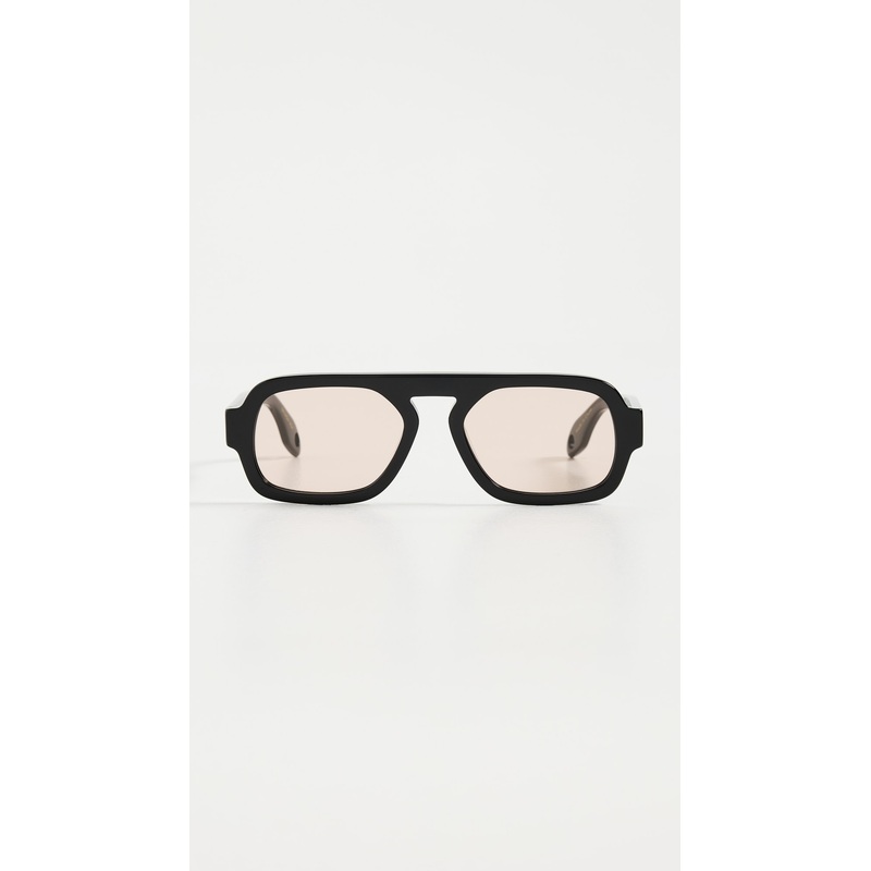 Elisa Johnson Jane Mini Sunglasses