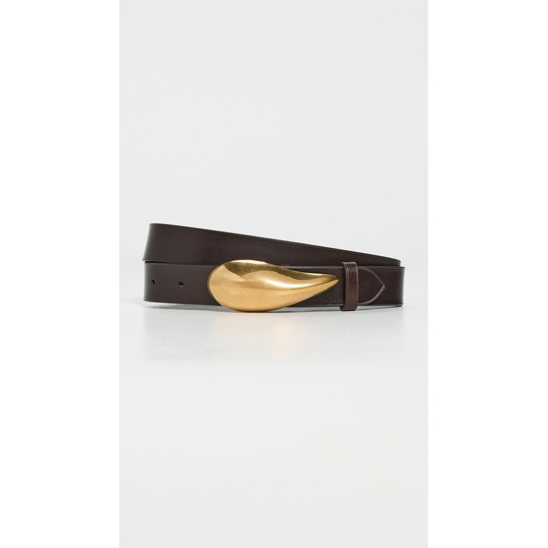 TWP Medium Belt with Molded Buckle