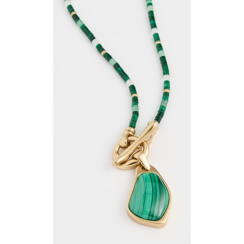 Zimmermann Ore Pendant