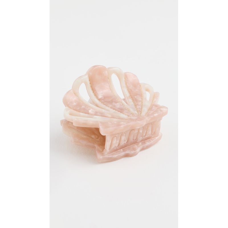 Zimmermann Shell Clasp