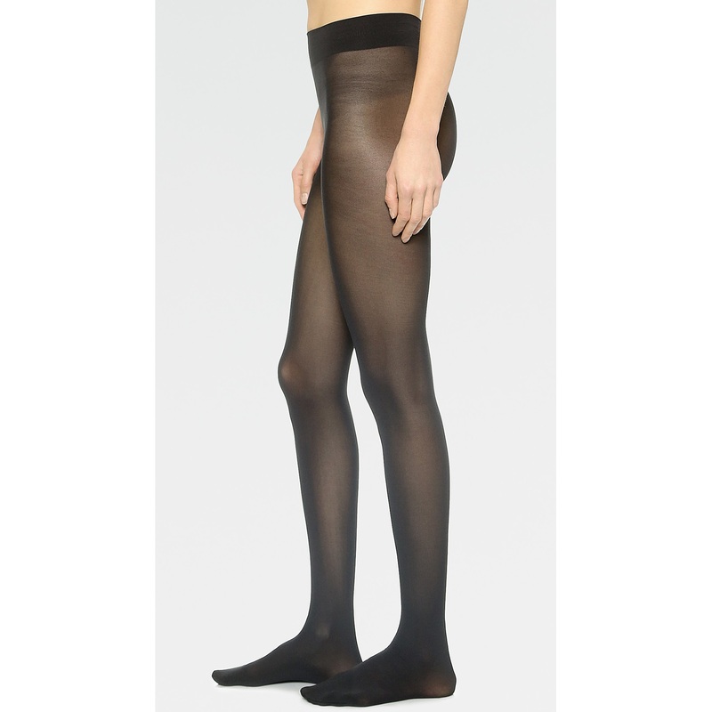 Wolford Seamless Pure 50 Tights