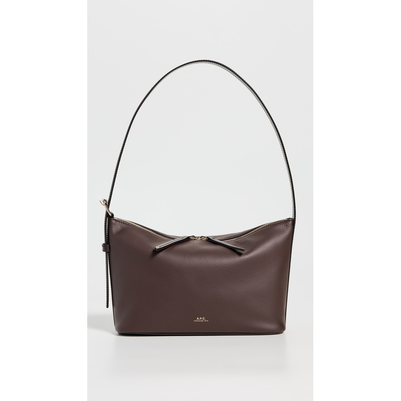 A.P.C. Vera Shoulder Bag