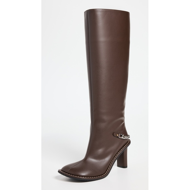 Stella McCartney Ryder Eco Alter Mat Boots