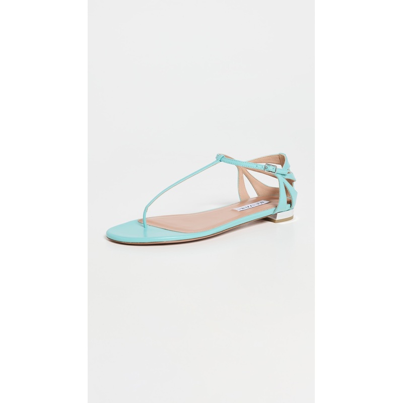 Aquazzura Frida Sandal Flats