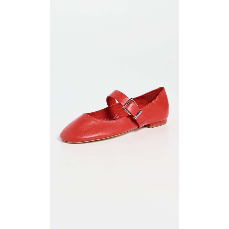 Cinq  Sept Sofia Mary Jane Flats