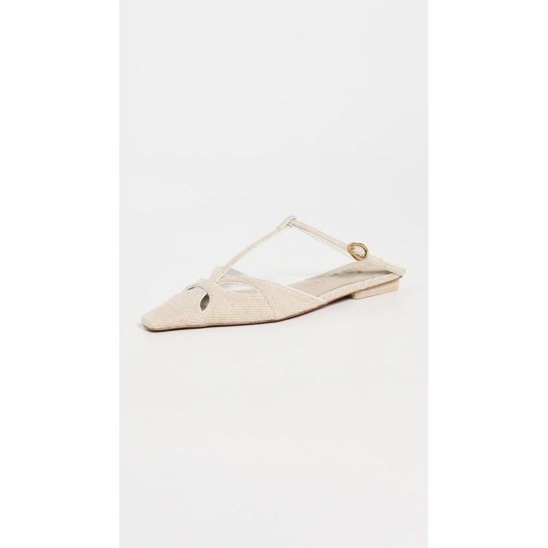 Cult Gaia Imara Flats
