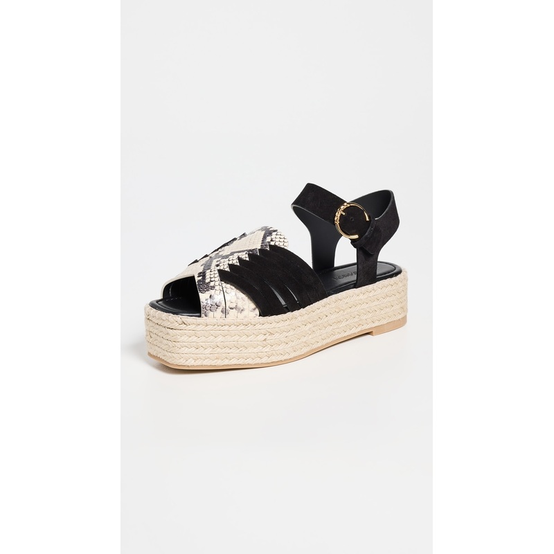 Ulla Johnson Elsa Espadrilles