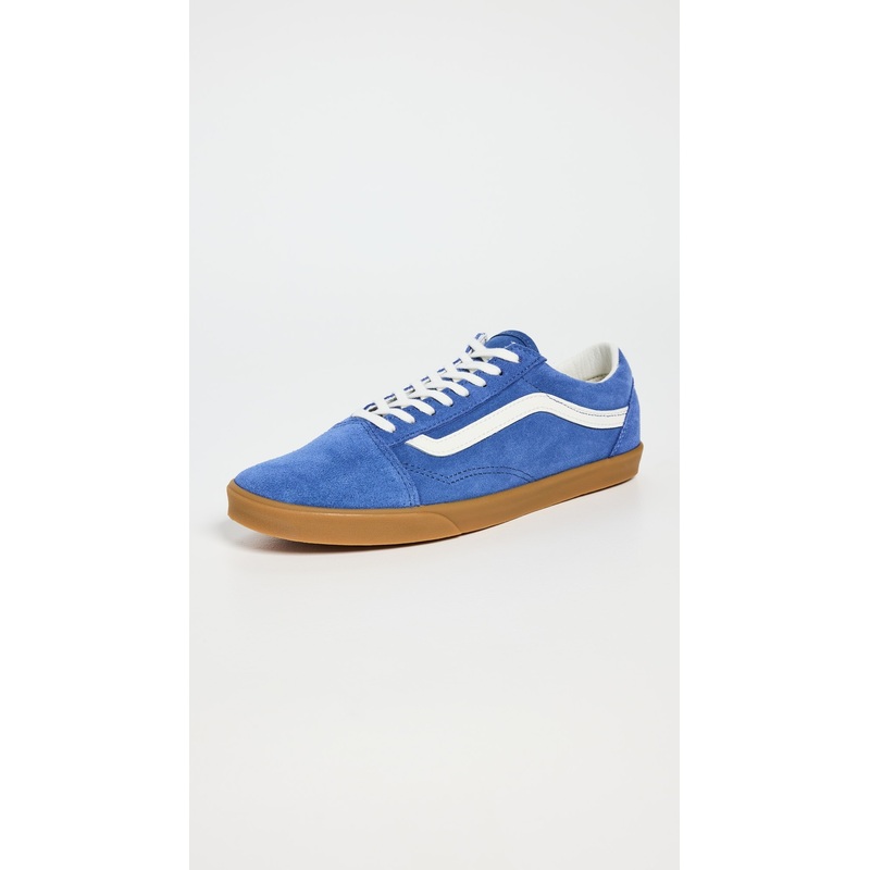 Vans Old Skool Lowpro Sneakers