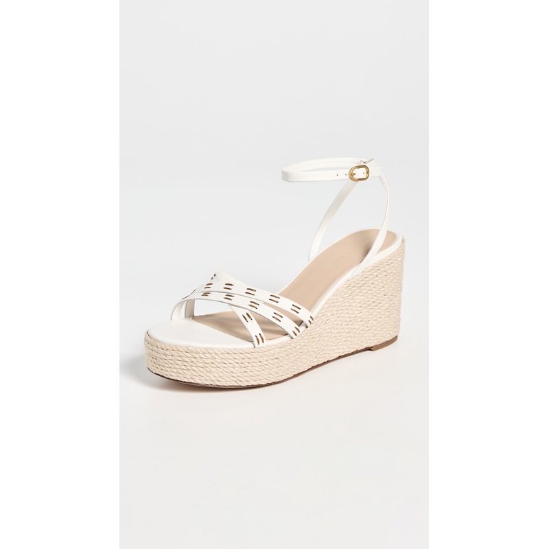 Veronica Beard Philene Espadrilles