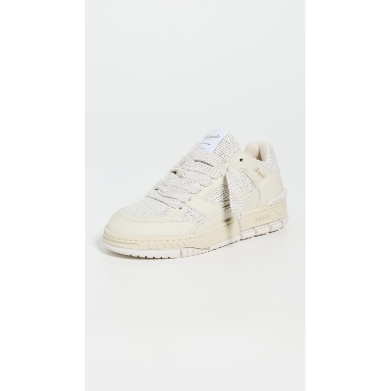 Axel Arigato Area Lo Sneakers