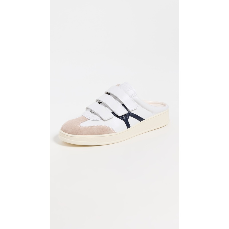 Veronica Beard Reagan Mule Sneakers