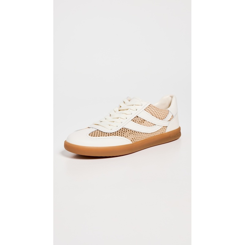 Vince Oasis Netting Sneakers