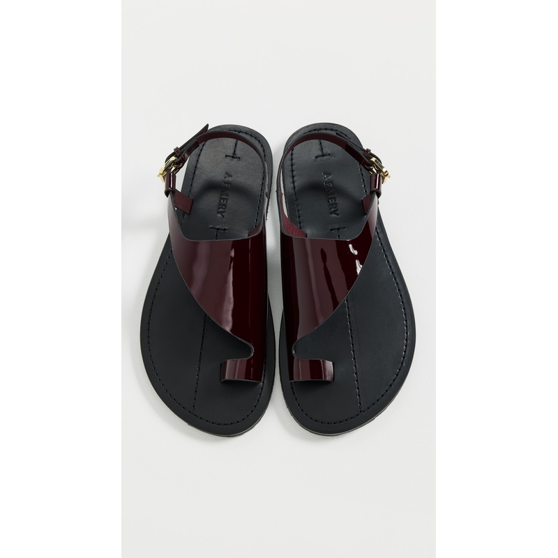 A.EMERY Milne Sandals