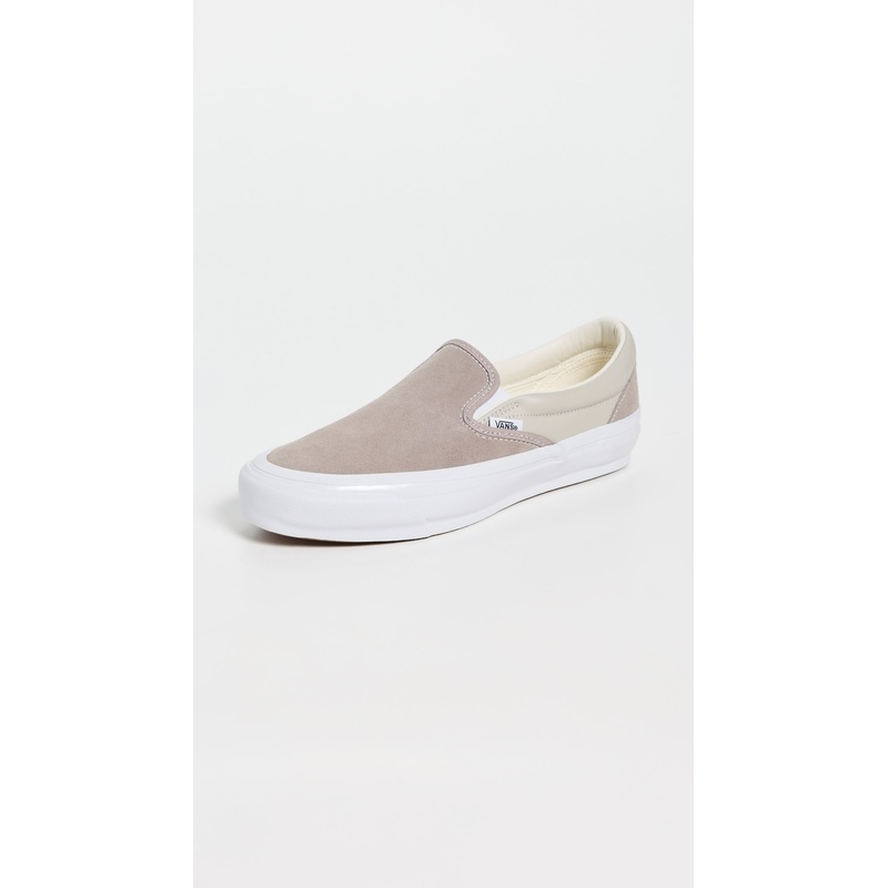 Vans Classic Slip On Sneakers