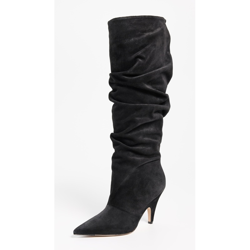 Alexandre Birman Tati Slouch Boots