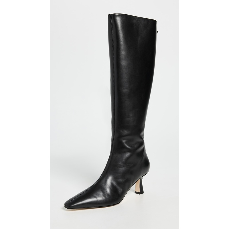 AEYDE Klea Calf Leather Boots
