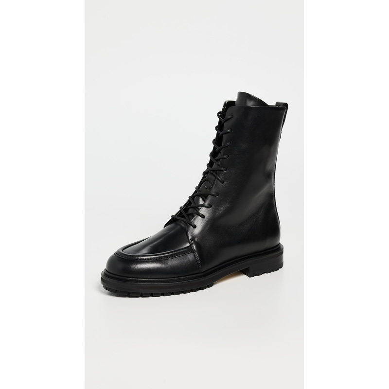 AEYDE Tate Calf Leather Boots