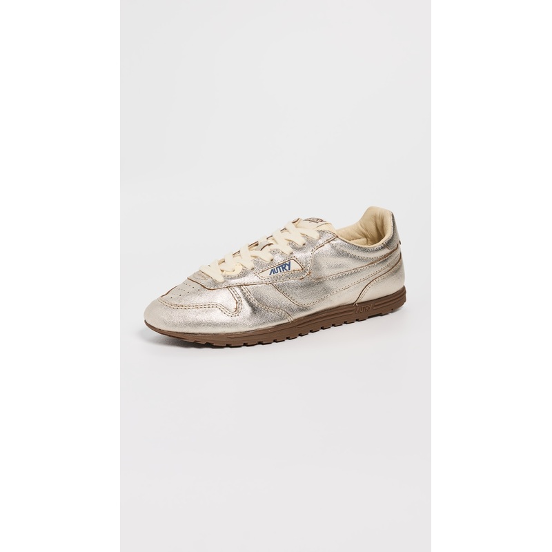 Autry Windspin Low Sneakers