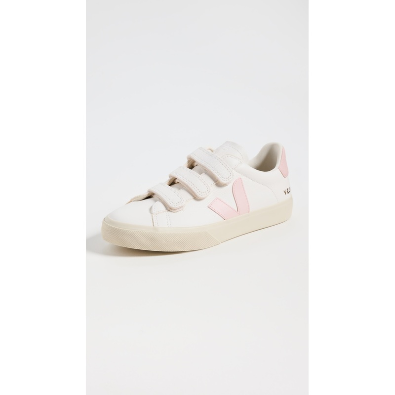 Veja Recife Logo Sneakers