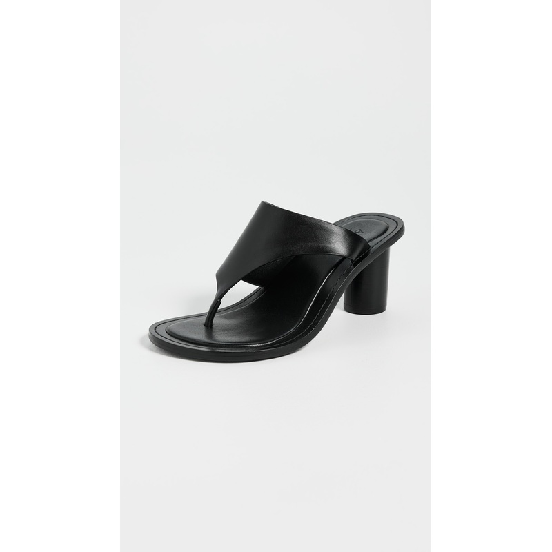 A.EMERY Hardie Heeled Sandals