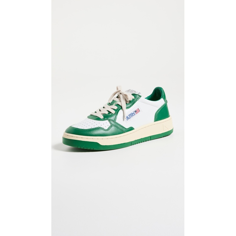 Autry Medalist Sneakers