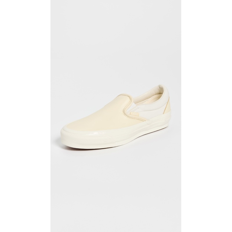 Vans LX Classic Slip-On 98 Sneakers