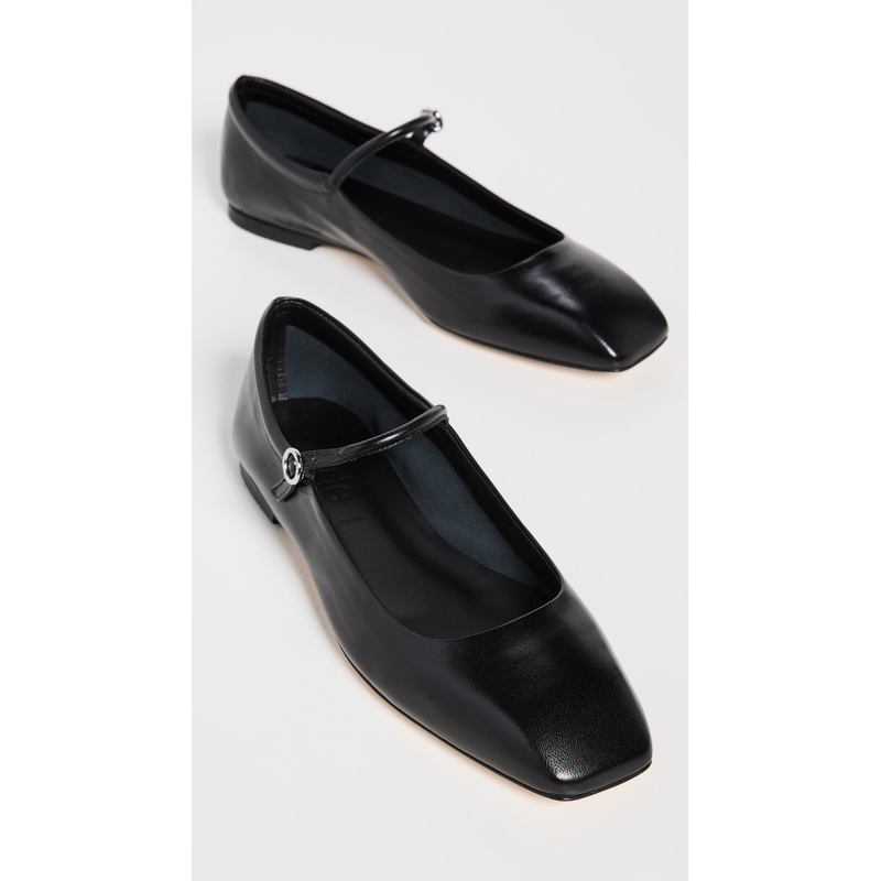 AEYDE Uma Mary Jane Flats