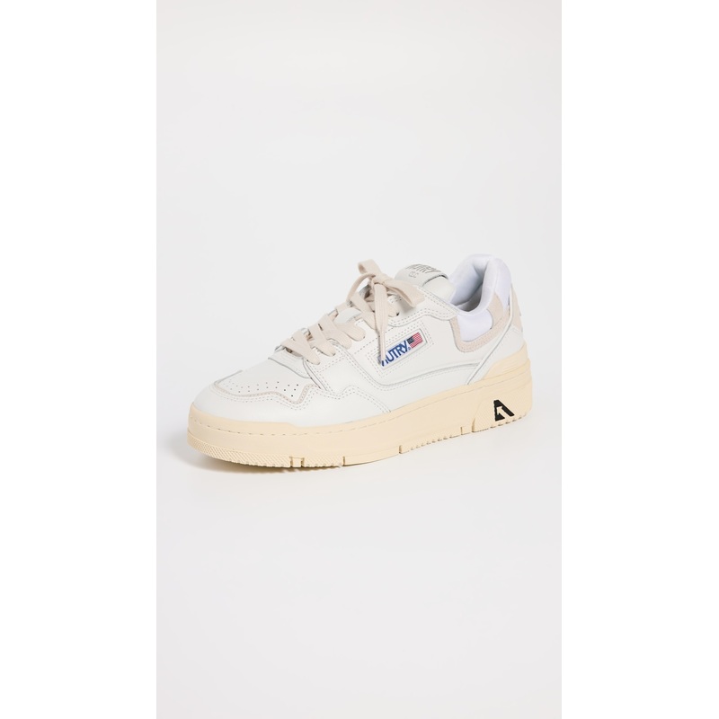 Autry CLC Low Sneakers