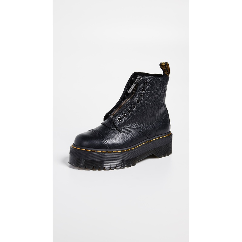 Dr. Martens Sinclair 8 Eye Boots
