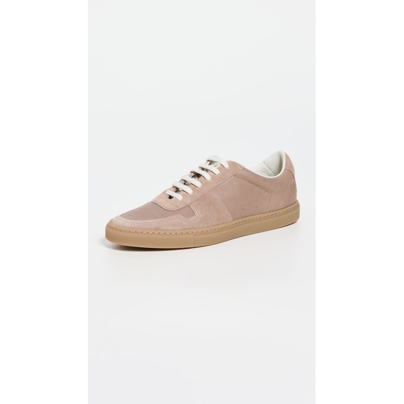 Common Projects Bball Duo Slim Sneakers