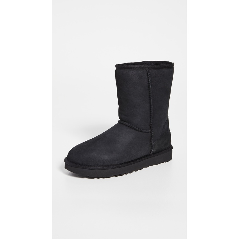 UGG Classic Short II Boots