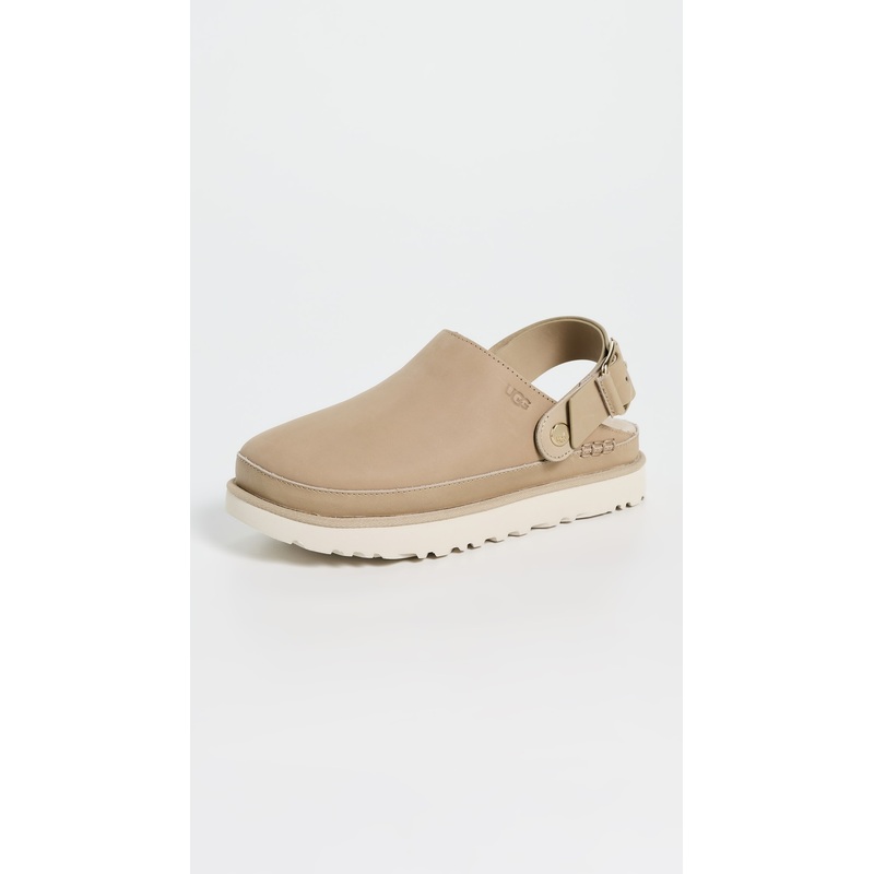 UGG Goldenstar Villa Clogs